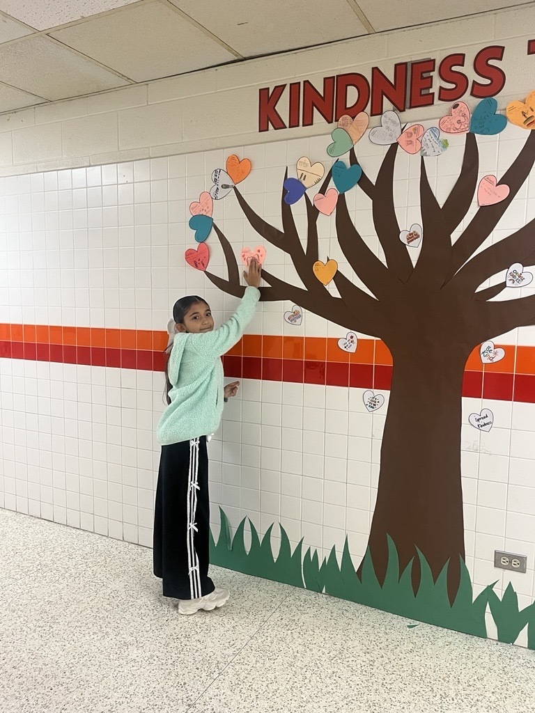 The Great Kindness Challenge