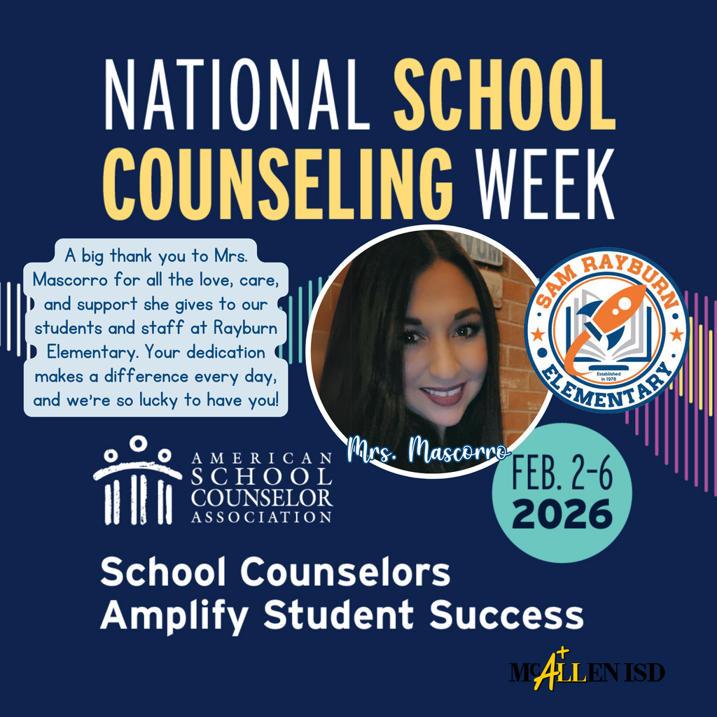 counselor week