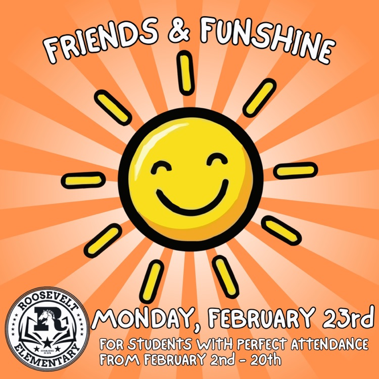 FRIENDS & FUNSHINE