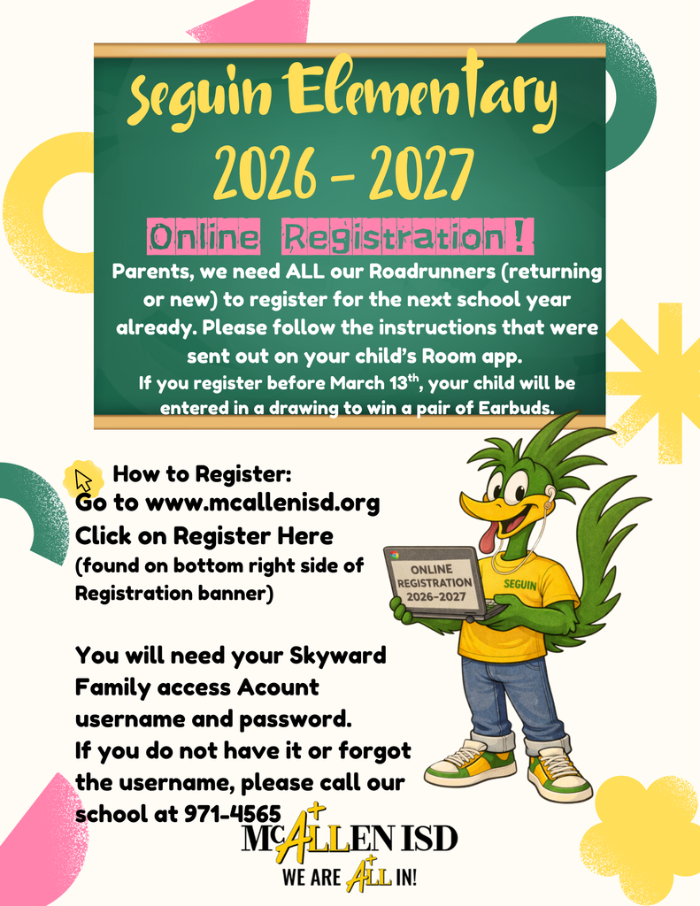 Online Registration