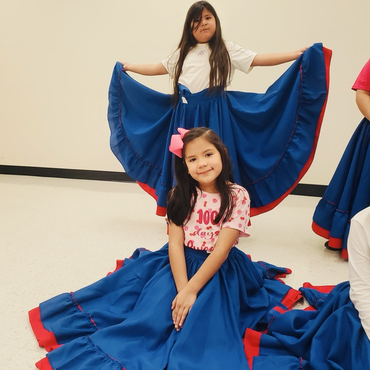 Folklorico
