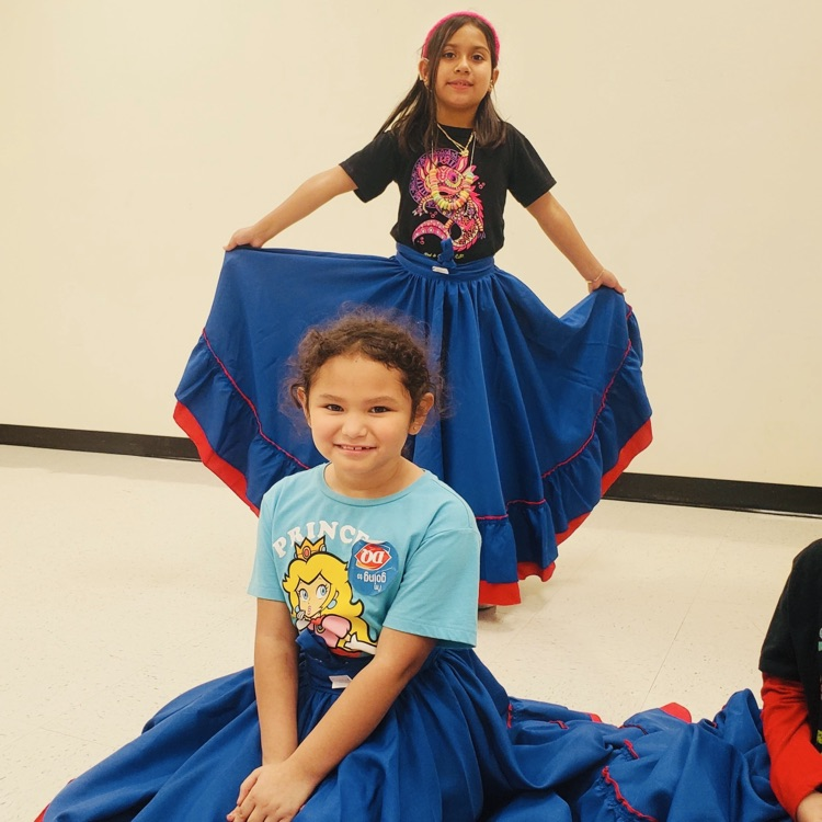 Folklorico
