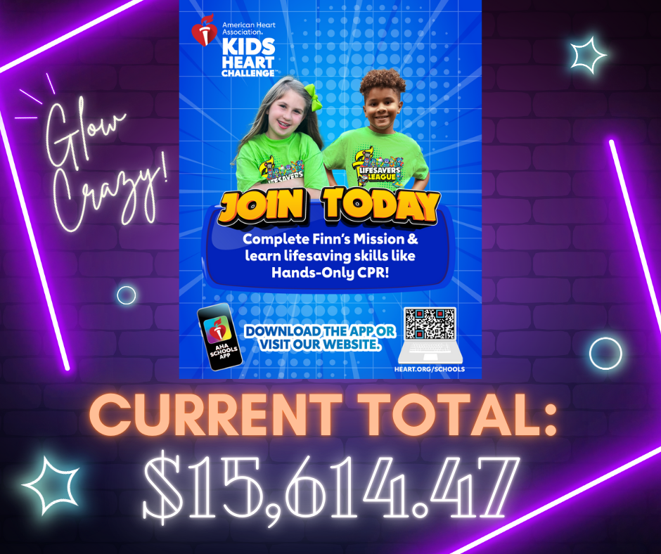 Kids Heart Challenge