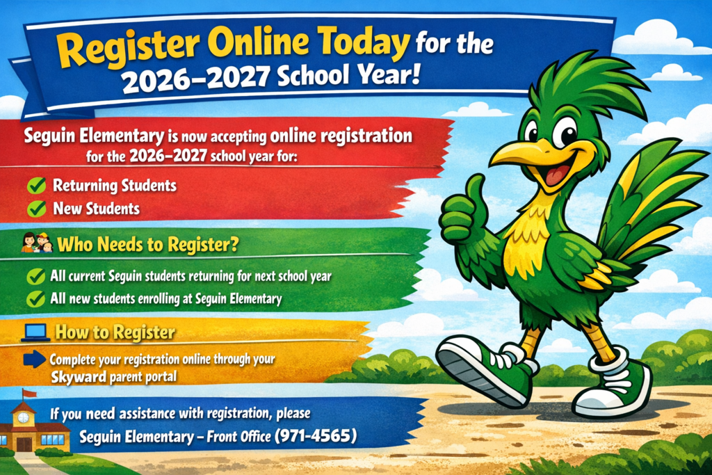 Online Registration