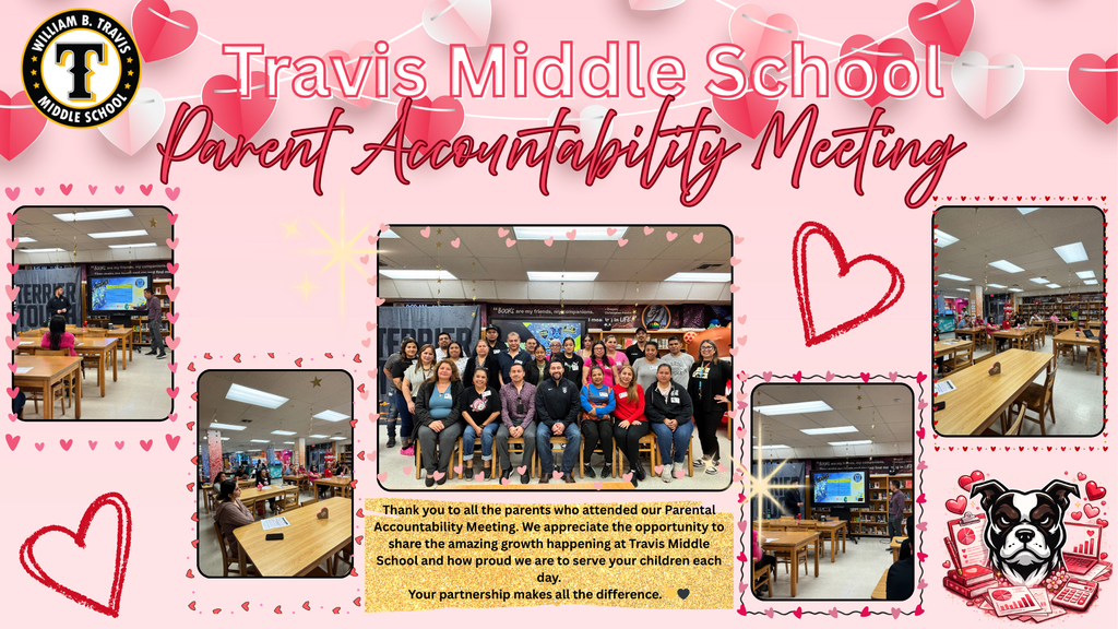 Accountability Meeting