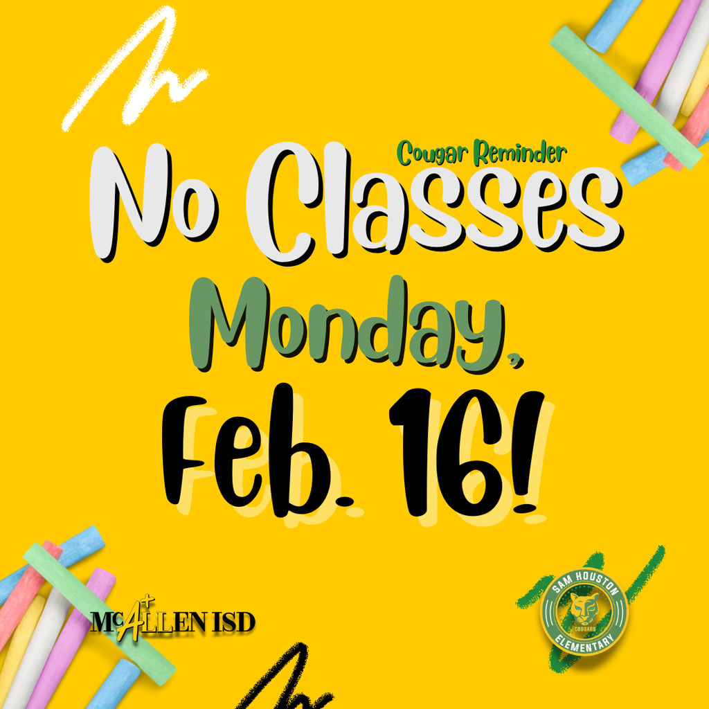 No Classes English