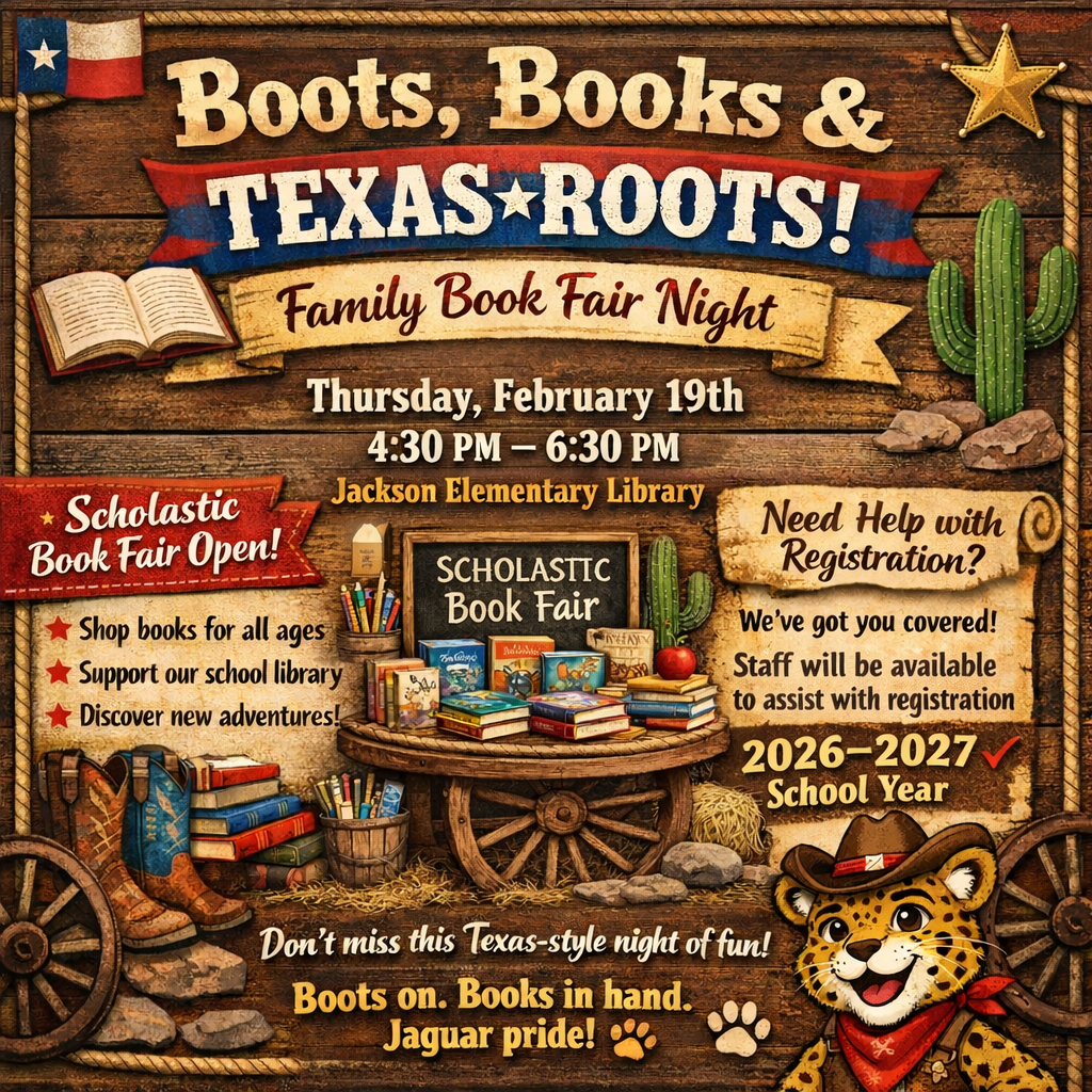 boots, books, and texas roots