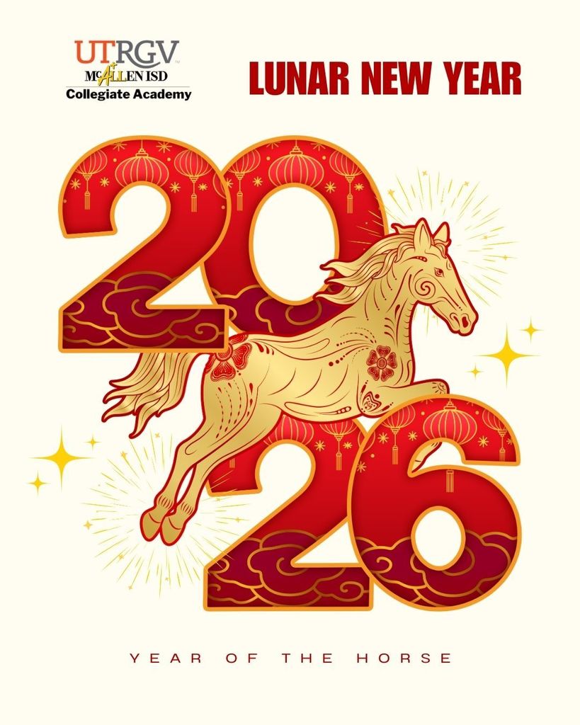 lunar new year
