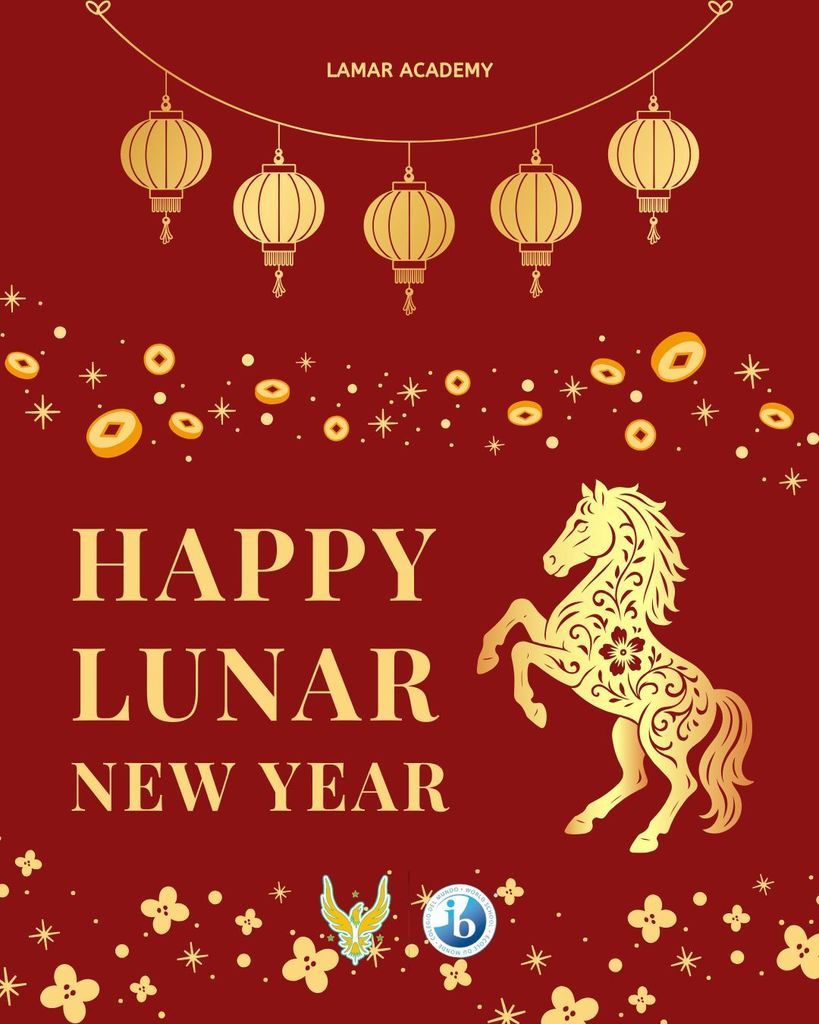 lunar new year