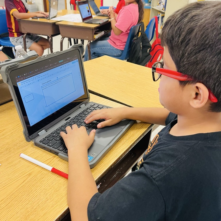 Language Development 