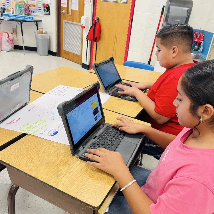 Language Development 