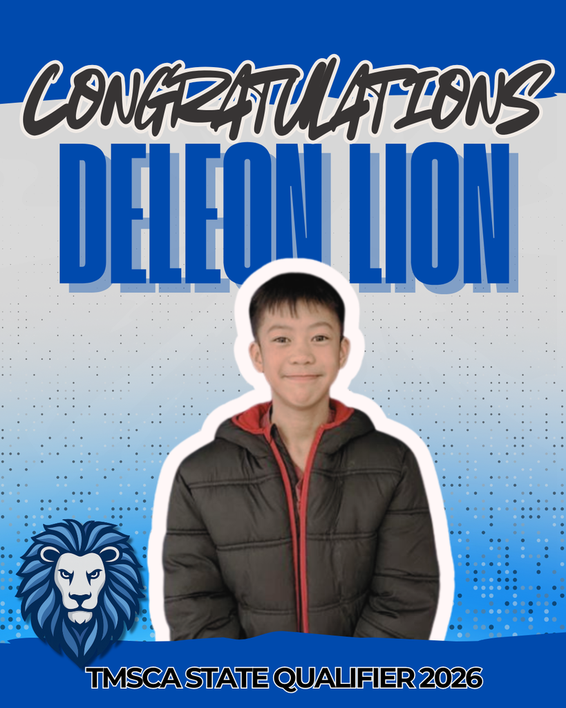 TMSCA State Qualifier 2026