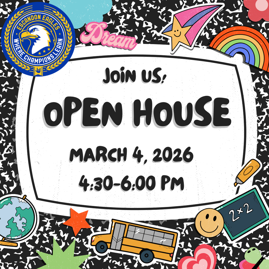 Open house