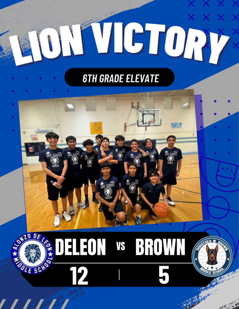 6th grade elevate basketball victory
