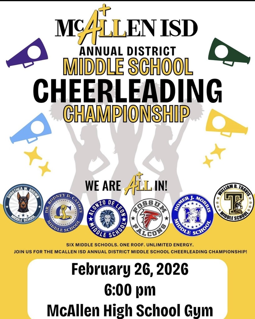 Cheerleading Championship