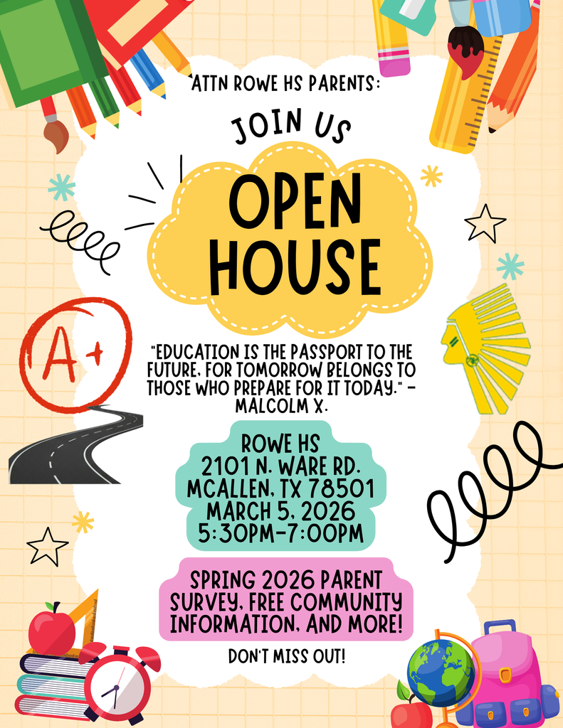 open house
