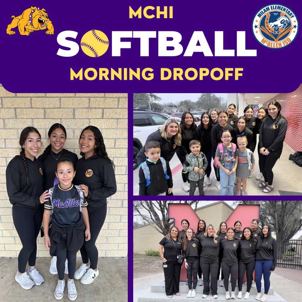McHi Softball