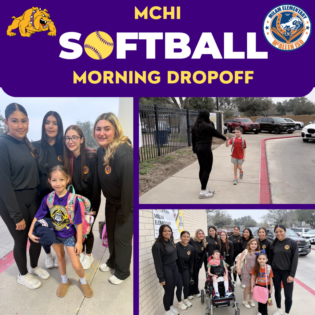 McHi Softball