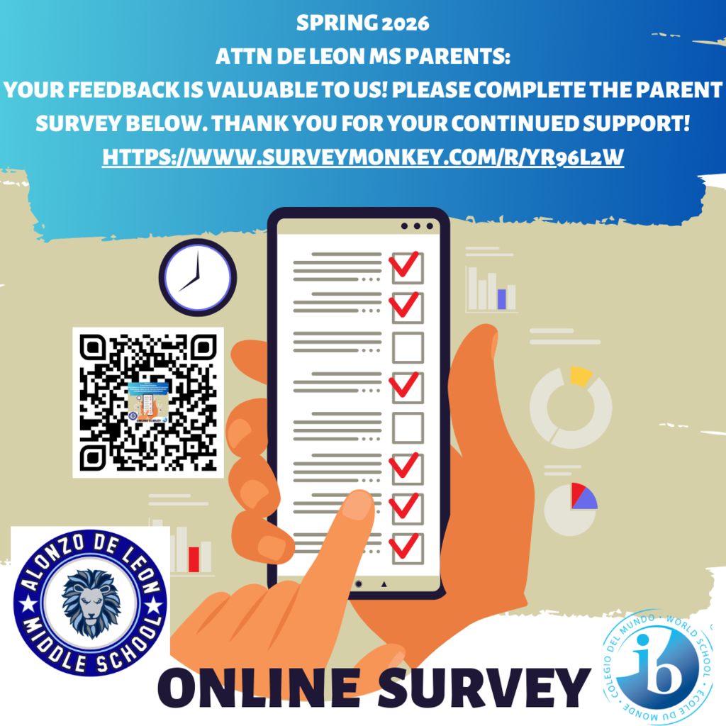 Parent Survey Reminder
