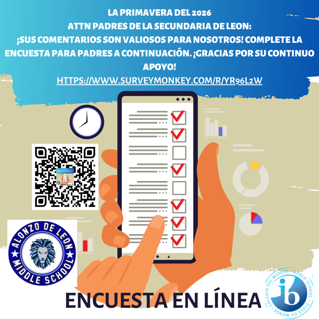 Parent Survey Reminder