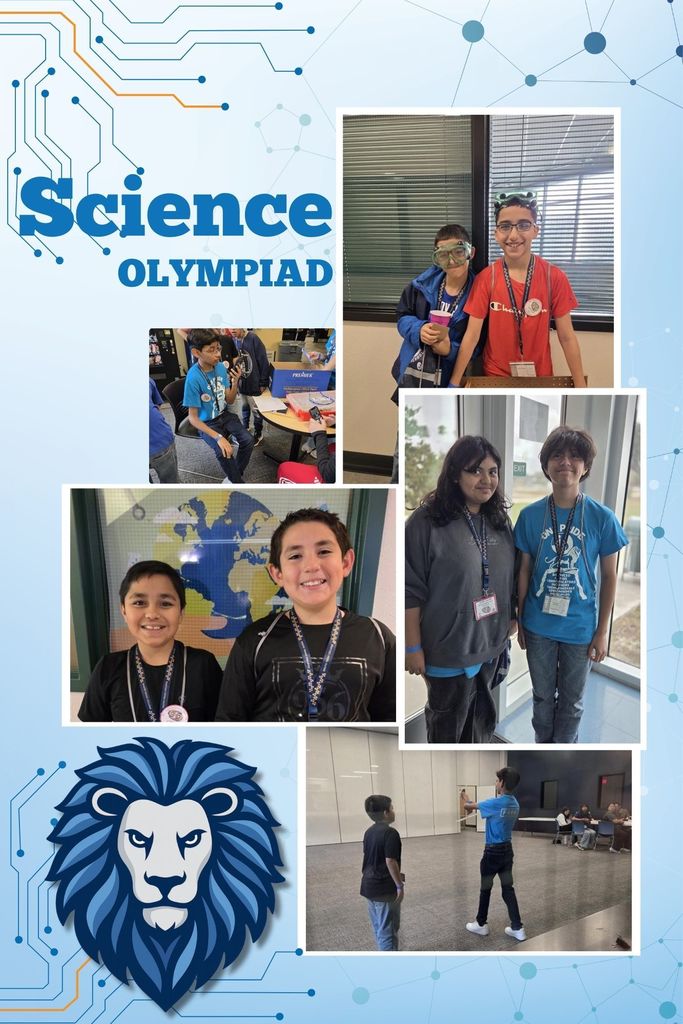 Science Olympiad 