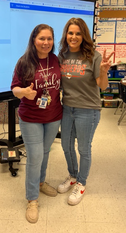 College an Career Spirit Week 