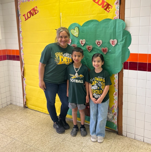 College an Career Spirit Week 