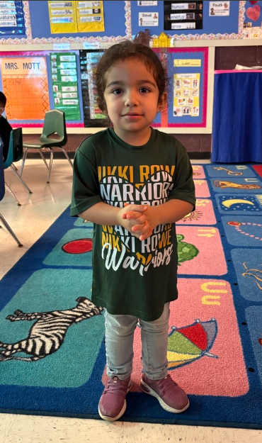 College an Career Spirit Week 