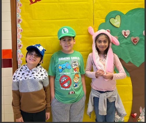 College and Career Spirit Week 