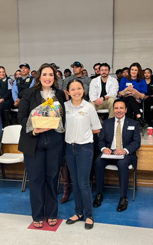 College an Career Fair