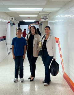 College an Career Fair