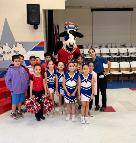 College and Career Fair