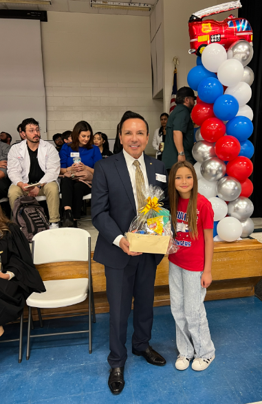 College an Career Fair