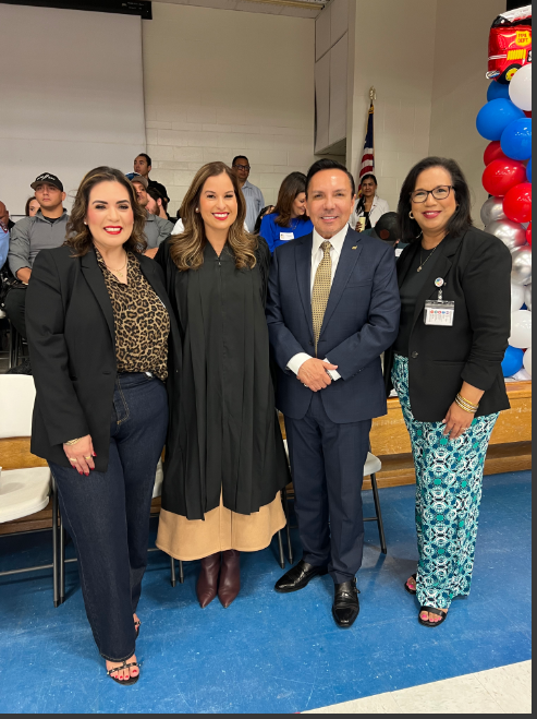 College an Career Fair