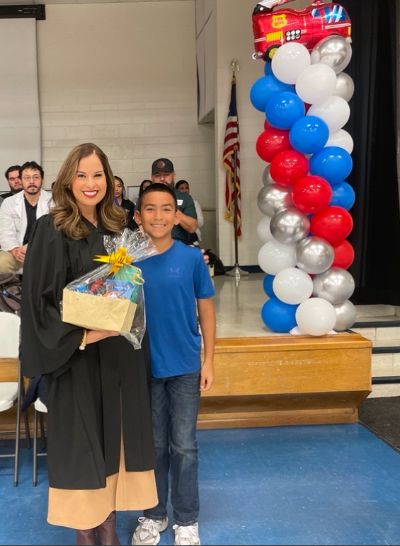 College and Career Fair