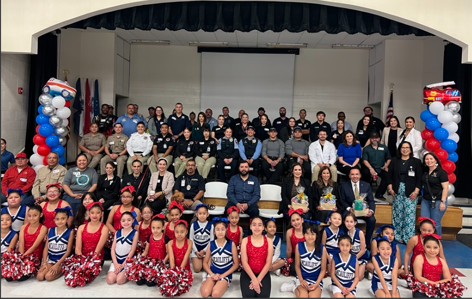 College an Career Fair