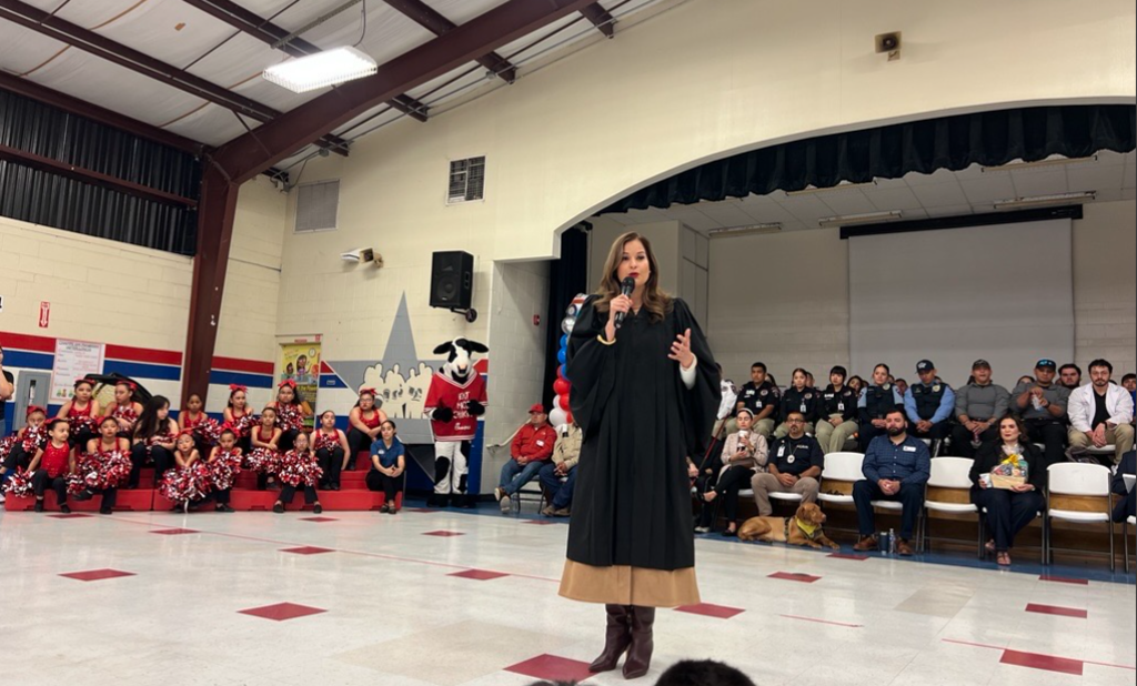 College and Career Fair