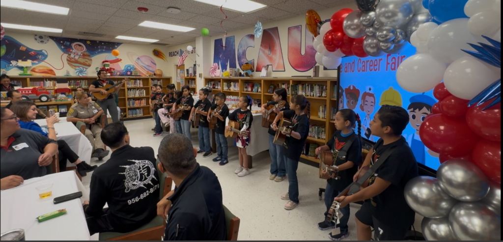 College an Career Fair