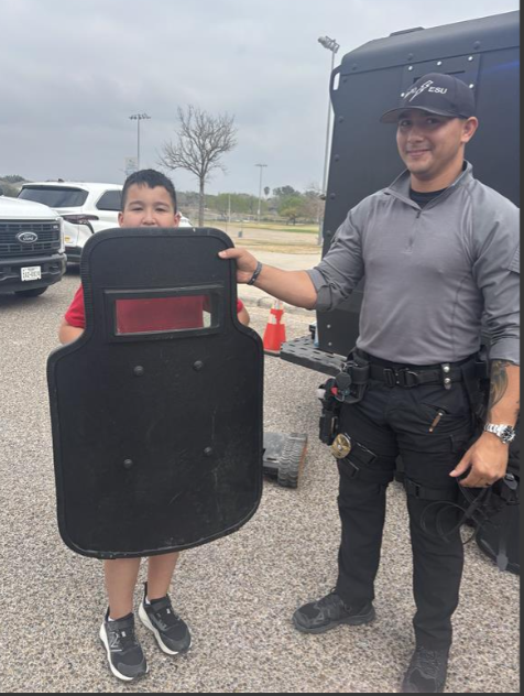 College and Career Fair