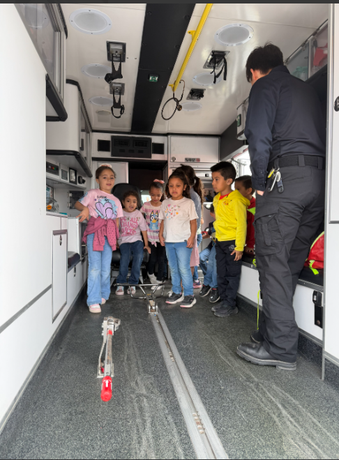 College and Career Fair