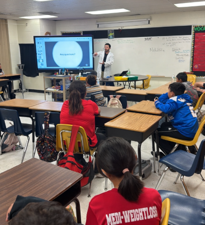 College and Career Fair