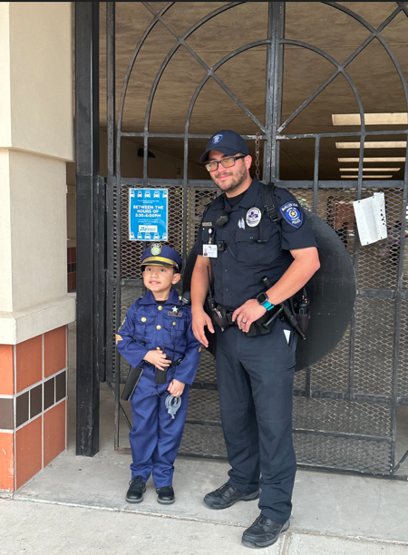 College and Career Fair