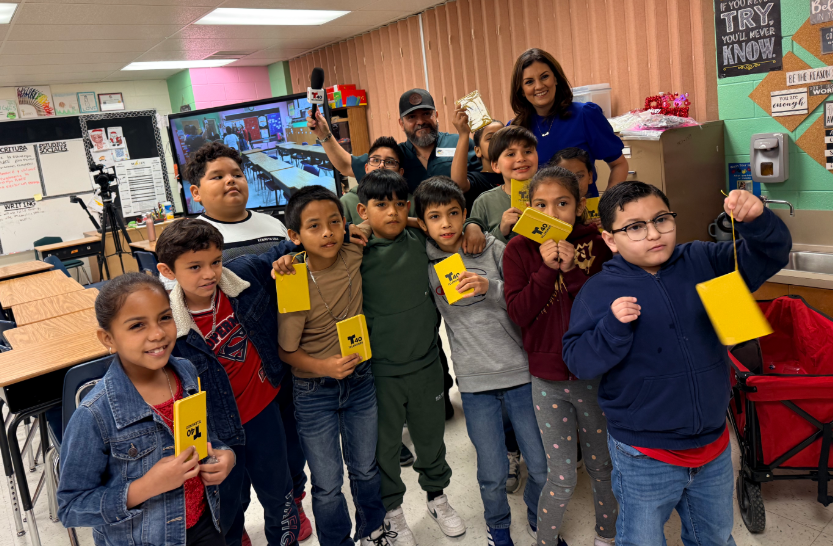 College and Career Fair