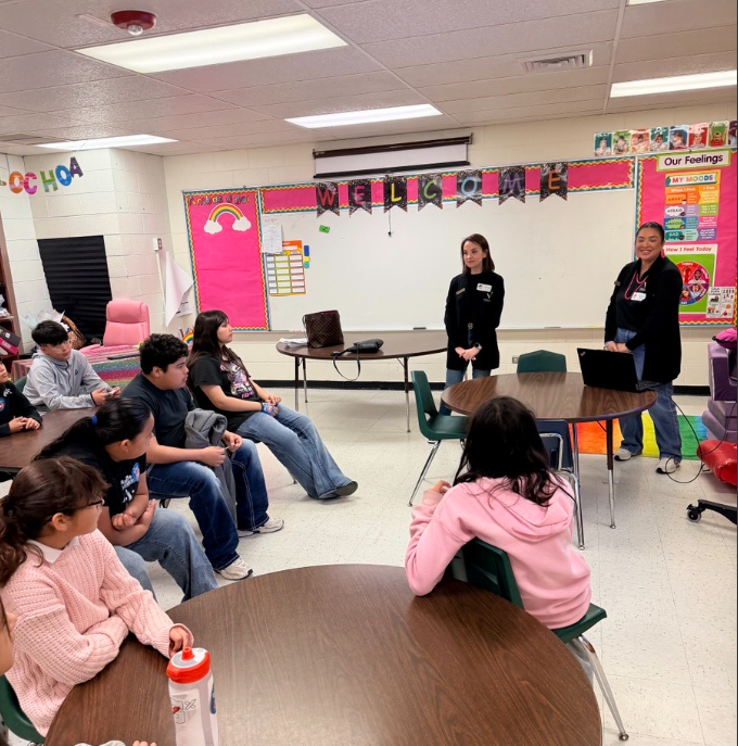 College and Career Fair