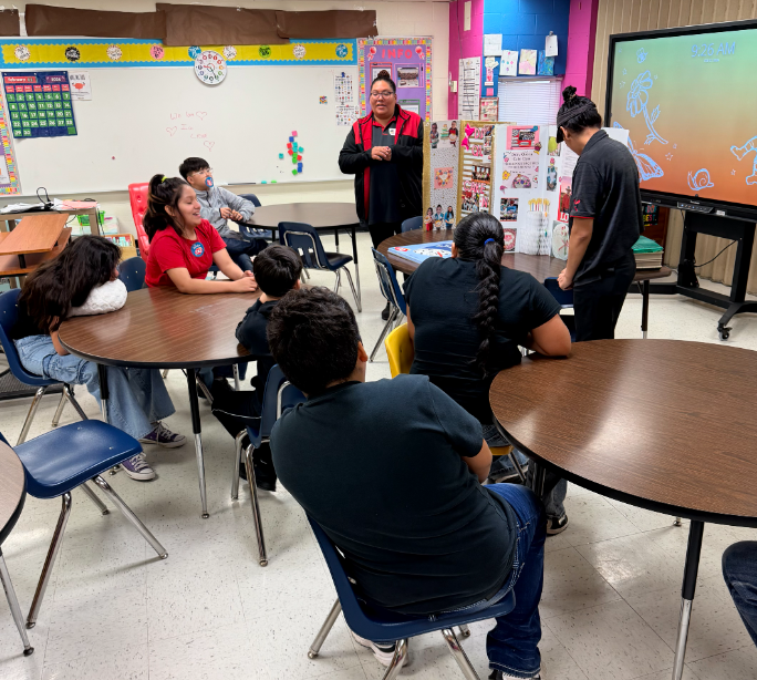 College and Career Fair