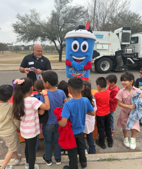 College and Career Fair