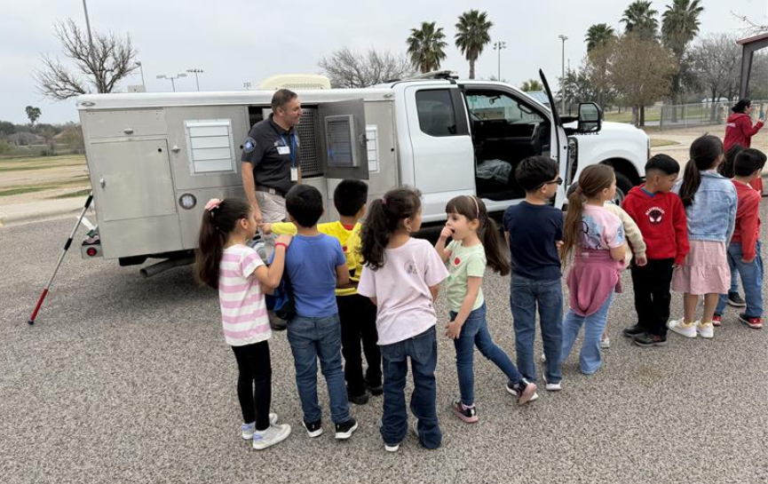 College and Career Fair