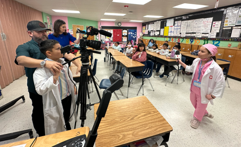 College and Career Fair