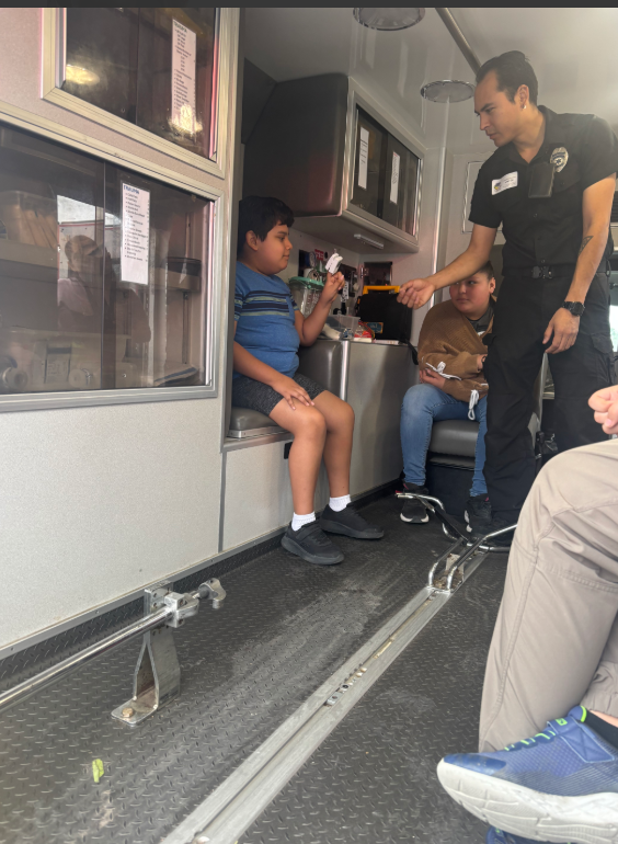 College and Career Fair