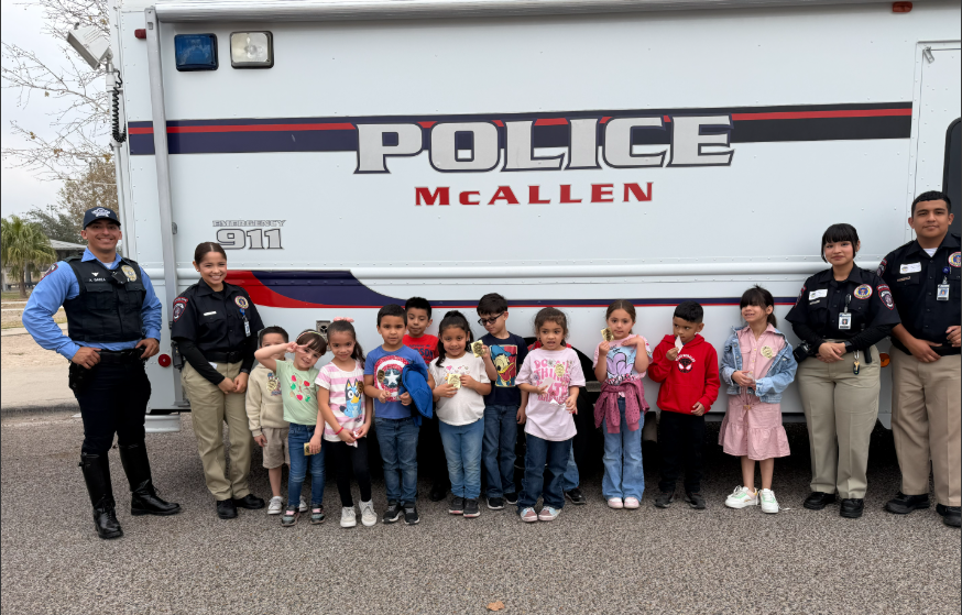 College and Career Fair